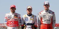 Bild zum Inhalt: Die Formel-1-Rookies der vergangenen 20 Jahre