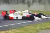 Bild zum Inhalt: Die größten Formel-1-Skandale
