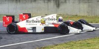 Die größten Formel-1-Skandale