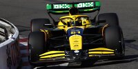 Die Formel-1-Sonderdesigns in der Saison 2024