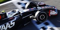 Die wichtigsten Fakten zum 2. Tag der Formel-1-Wintertests 2024