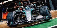 Formel-1-Autos 2024: So haben die Teams bei den Präsentationen getrickst