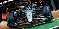 Bild zum Inhalt: Formel-1-Autos 2024: So haben die Teams bei den Präsentationen getrickst