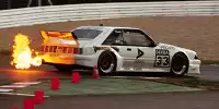 Bild zum Inhalt: Fotostrecke: Alle Ford-Boliden der DTM-Geschichte seit 1984