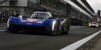 WEC Fuji 2024: Longrun-Analyse