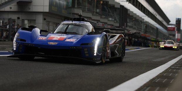 WEC Fuji 2024: Longrun-Analyse