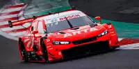 Bild zum Inhalt: Super GT 2024: Teams und Teilnehmer der GT500