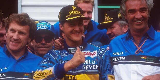 Top 10: Die jüngsten Formel-1-Weltmeister