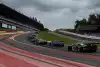 Bild zum Inhalt: 24h Spa 2024: Die Top 3 aller Klassen im Überblick