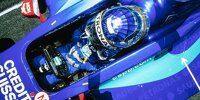 Bild zum Inhalt: Kotzende Fahrer und Co.: Kuriose Zwischenfälle im Formel-1-Cockpit