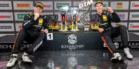 Bild zum Inhalt: Alle Meister des ADAC GT Masters 2024 im Überblick