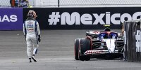 Mexiko-Stadt: Die Fahrernoten von Marc Surer und der Redaktion