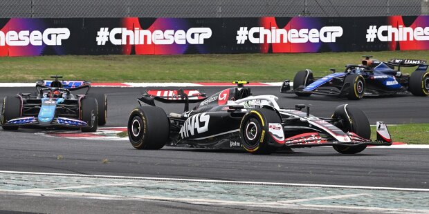 Formel-1-Mittelfeld-WM: So spannend wäre es  2024 ohne die fünf Topteams