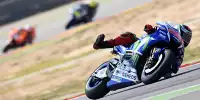 Bild zum Inhalt: MotoGP Aragon: Sieger und Podien der vergangenen 10 Jahre