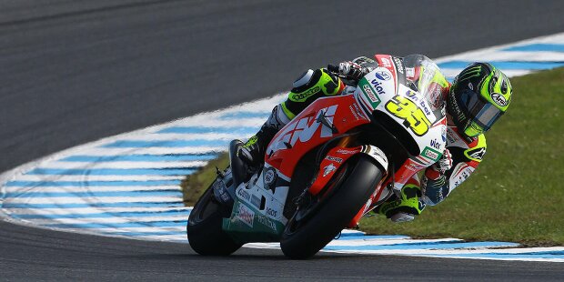 MotoGP Australien: Sieger und Podien der vergangenen 10 Jahre