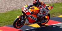 MotoGP Deutschland: Sieger und Podien der vergangenen 10 Jahre