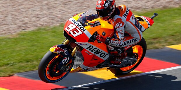 MotoGP Deutschland: Sieger und Podien der vergangenen 10 Jahre