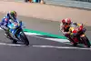 MotoGP Großbritannien: Sieger und Podien der vergangenen 10 Jahre