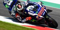 MotoGP Italien: Sieger und Podien der vergangenen 10 Jahre