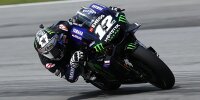 MotoGP Malaysia: Sieger und Podien der vergangenen 10 Jahre