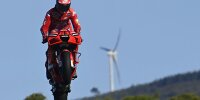 Bild zum Inhalt: MotoGP Portugal: Sieger und Podien der vergangenen 10 Jahre