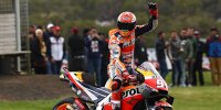 MotoGP-Bestenliste: Die meisten Grand-Prix-Siege in einer einzelnen Saison