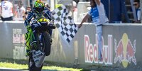 Bild zum Inhalt: MotoGP Spanien: Sieger und Podien der vergangenen 10 Jahre