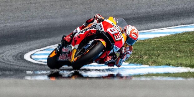 MotoGP Thailand: Sieger und Podien der vergangenen 10 Jahre