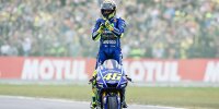 MotoGP Niederlande: Sieger und Podien der vergangenen 10 Jahre