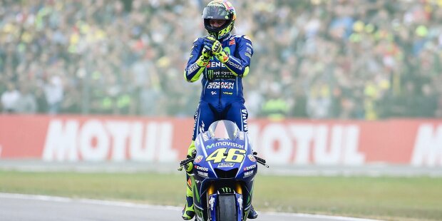 MotoGP Niederlande: Sieger und Podien der vergangenen 10 Jahre