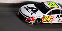 Bild zum Inhalt: Fotostrecke: Das Starterfeld der NASCAR-Saison 2024