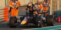 Abu Dhabi: Die Fahrernoten von Marc Surer und der Redaktion
