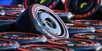 Formel-1-Saison 2024: Zahlen, Daten und Fakten zu den Pirelli-Reifen