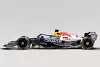 Red Bull & Porsche: So hätte das Auto aussehen können