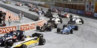 16 Formel-1-Rekorde, die (vermutlich) nie mehr gebrochen werden