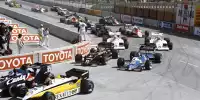 Bild zum Inhalt: 16 Formel-1-Rekorde, die (vermutlich) nie mehr gebrochen werden