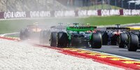 Spa: Die Fahrernoten von Marc Surer und der Redaktion