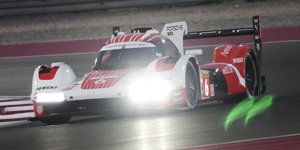 Alle Meister der WEC 2024