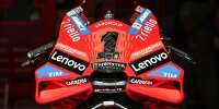 Kampf um den MotoGP-Titel 2024: Der WM-Stand Rennen für Rennen