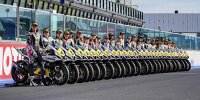 WorldWCR 2024: Die Fahrerinnen der neuen Motorrad-WM für Frauen