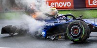 Zandvoort: Die Fahrernoten von Marc Surer und der Redaktion