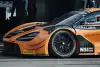 Timo Glocks erster DTM-Test für das Comeback im McLaren