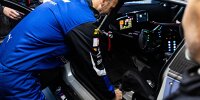 Rasts neuer BMW heißt "SCRAM": Wie der Ex-Champion überrascht wurde