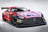 DTM-Design 2025 von Lucas Auer: Mercedes-AMG GT3 als 