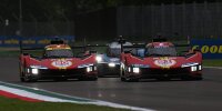BoP-Analyse WEC Imola 2025