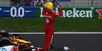 Bild zum Inhalt: Shanghai: Die Fahrernoten von Marc Surer und der Redaktion