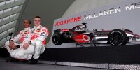 15 Formel-1-Fahrer, die zu ihren Ex-Teams zurückkehrten