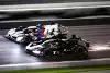 Bild zum Inhalt: Analyse 24 Stunden von Daytona 2025 in Grafiken