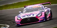 Bild zum Inhalt: Die erfolgreichsten DTM-Boliden aus der GT3-Ära seit 2021