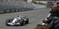 Konstrukteure mit nur einem Sieg in der Formel 1